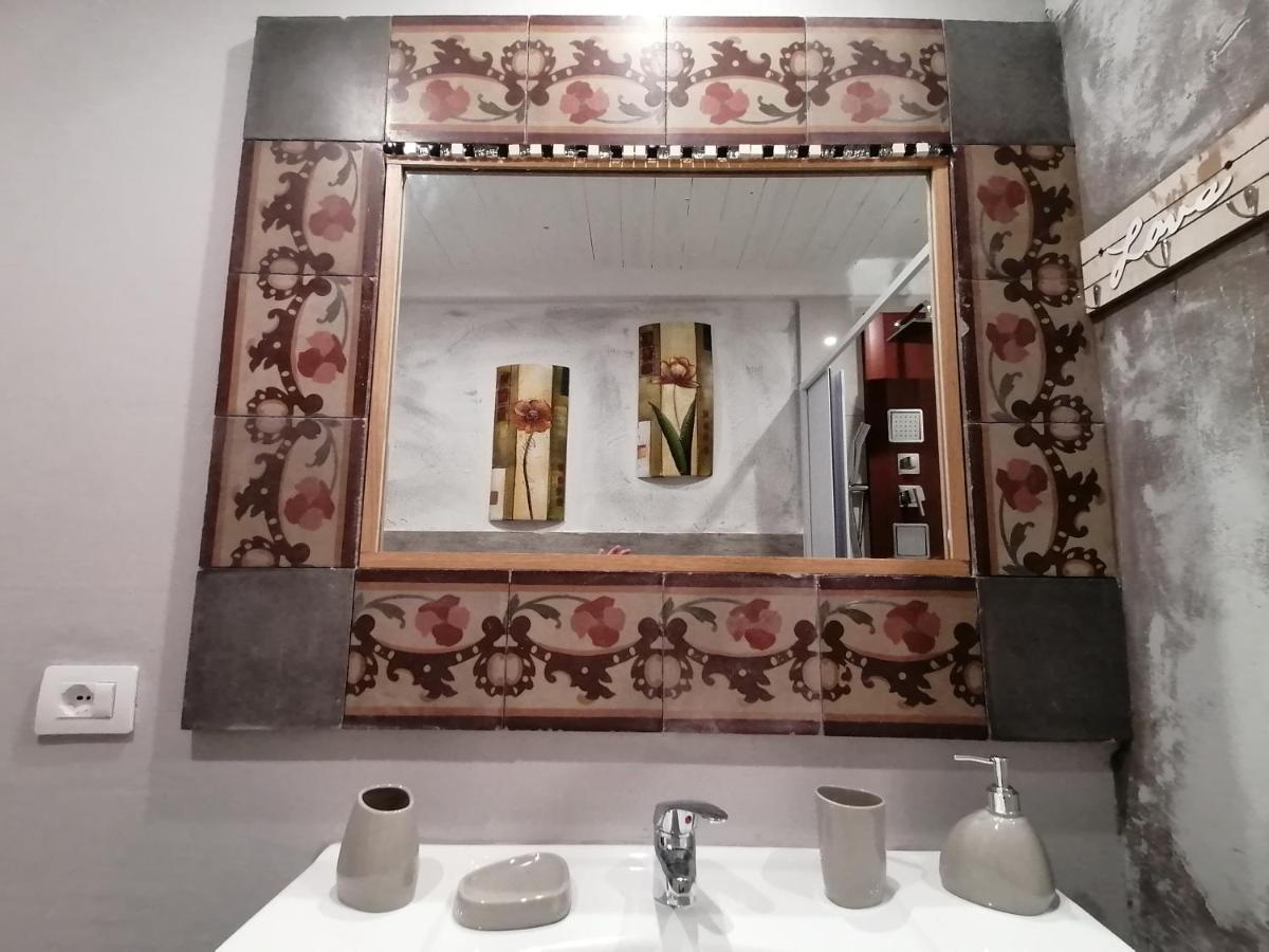 L'Antico Palazzo Rooms Catania Luaran gambar