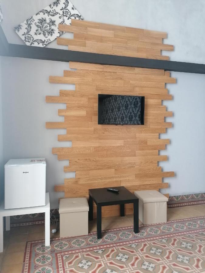 L'Antico Palazzo Rooms Catania Luaran gambar