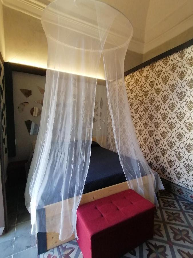 L'Antico Palazzo Rooms Catania Luaran gambar