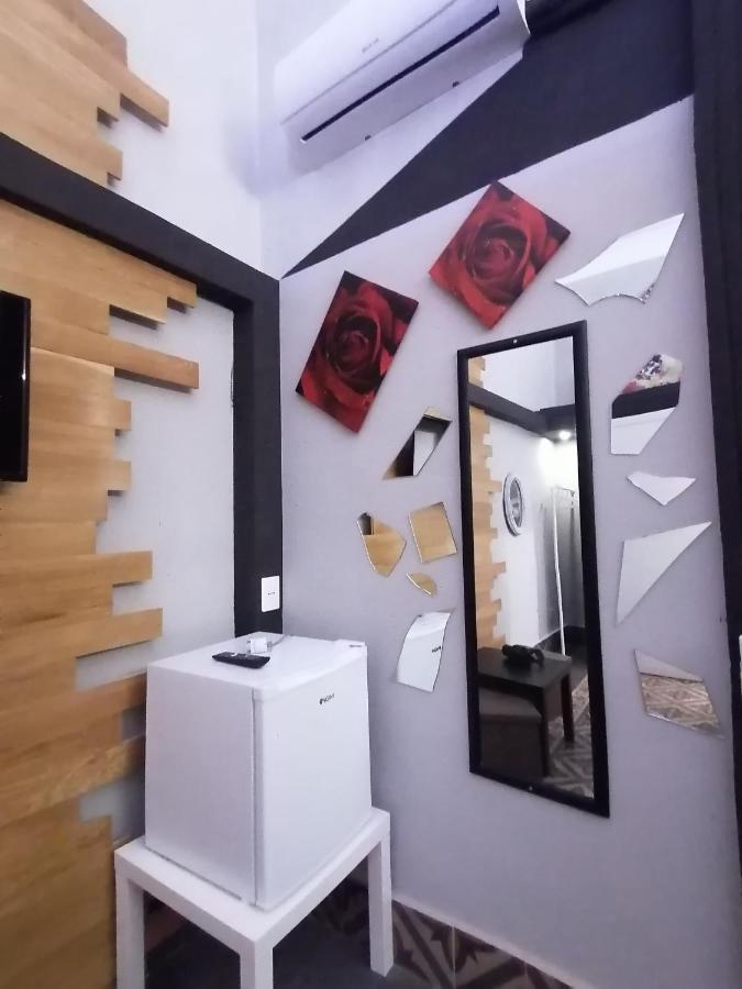 L'Antico Palazzo Rooms Catania Luaran gambar
