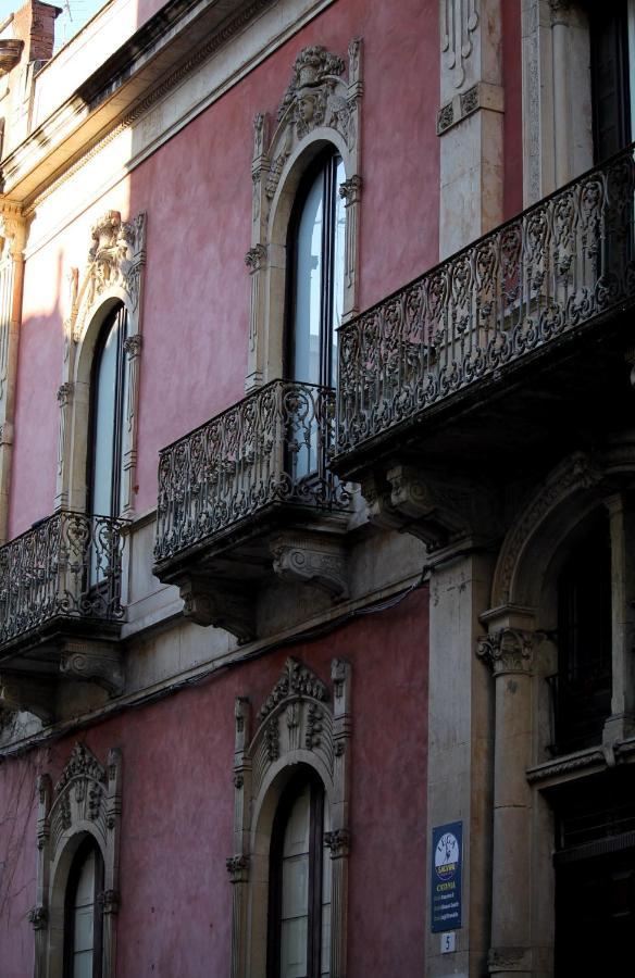 L'Antico Palazzo Rooms Catania Luaran gambar