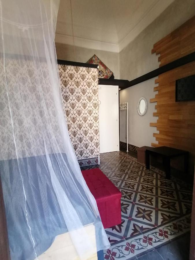 L'Antico Palazzo Rooms Catania Luaran gambar