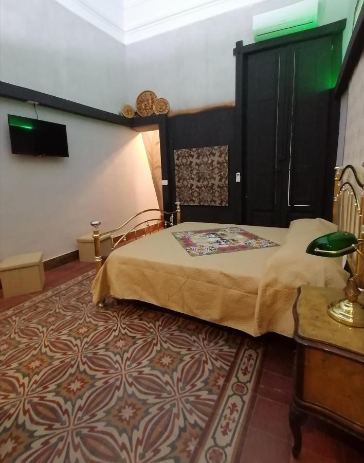 L'Antico Palazzo Rooms Catania Luaran gambar