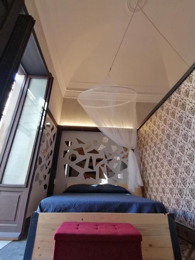 L'Antico Palazzo Rooms Catania Luaran gambar
