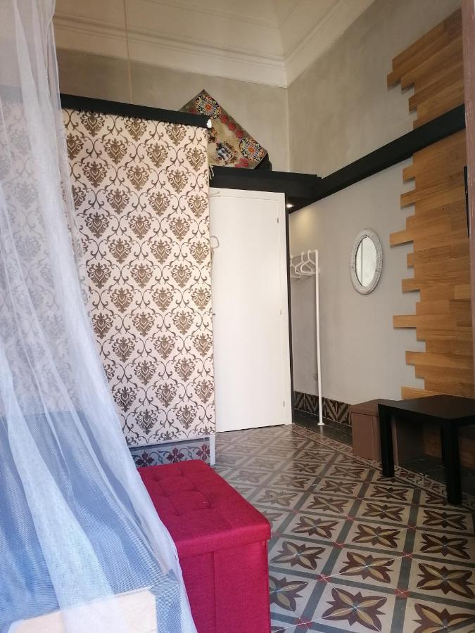 L'Antico Palazzo Rooms Catania Luaran gambar