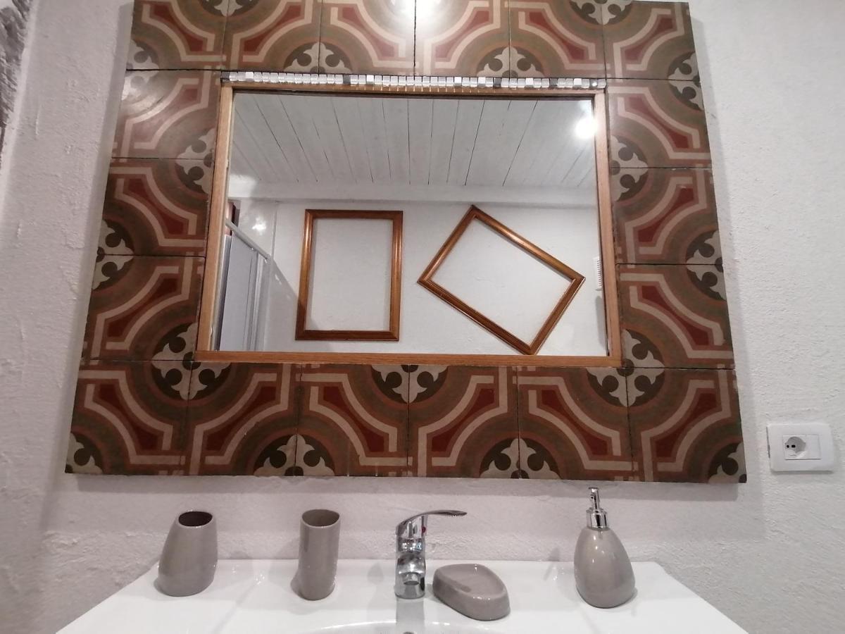 L'Antico Palazzo Rooms Catania Luaran gambar