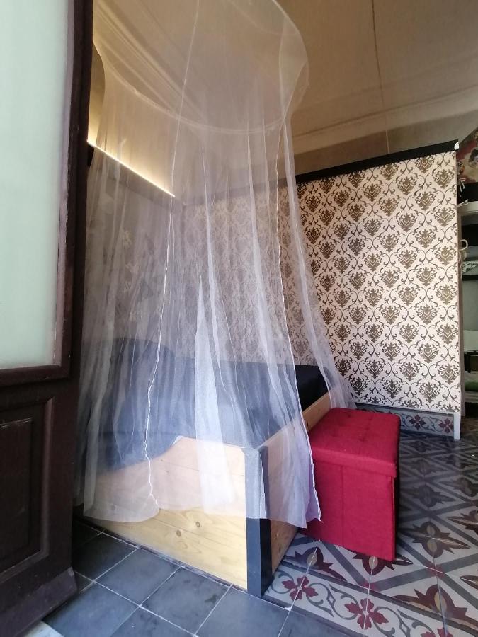 L'Antico Palazzo Rooms Catania Luaran gambar
