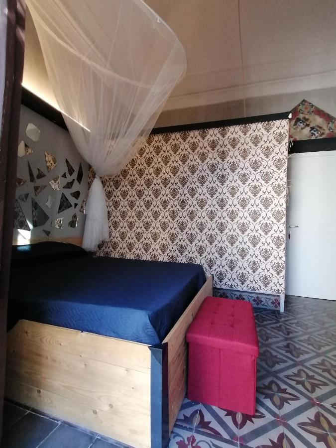 L'Antico Palazzo Rooms Catania Luaran gambar